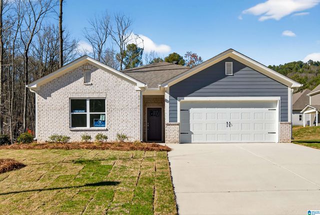 125 TOWNMOOR LANE, Sterrett, AL 35147