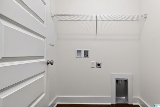 125 TOWNMOOR LANE, Sterrett, AL 35147