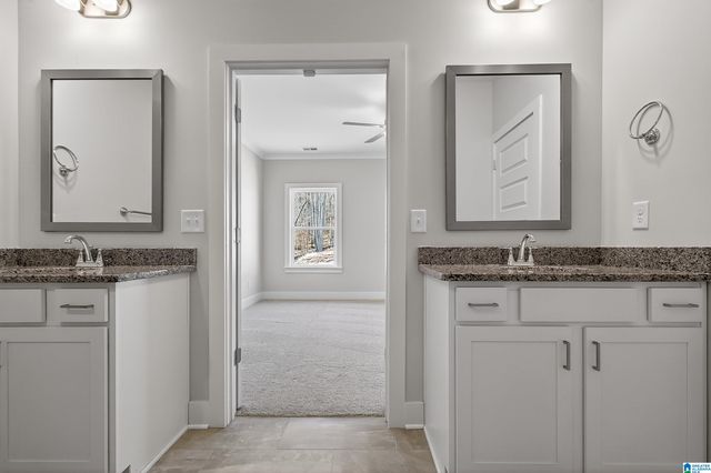 125 TOWNMOOR LANE, Sterrett, AL 35147