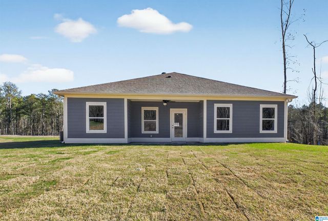 125 TOWNMOOR LANE, Sterrett, AL 35147