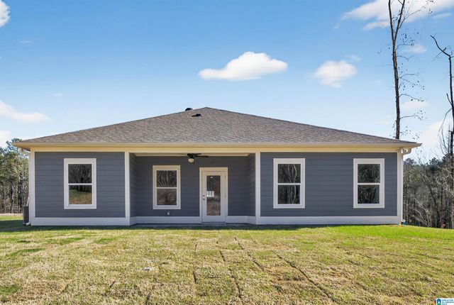 125 TOWNMOOR LANE, Sterrett, AL 35147