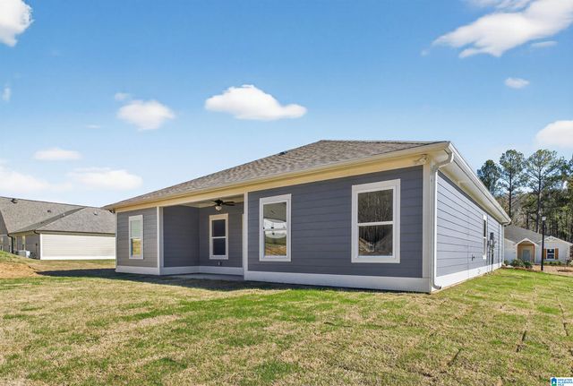 125 TOWNMOOR LANE, Sterrett, AL 35147