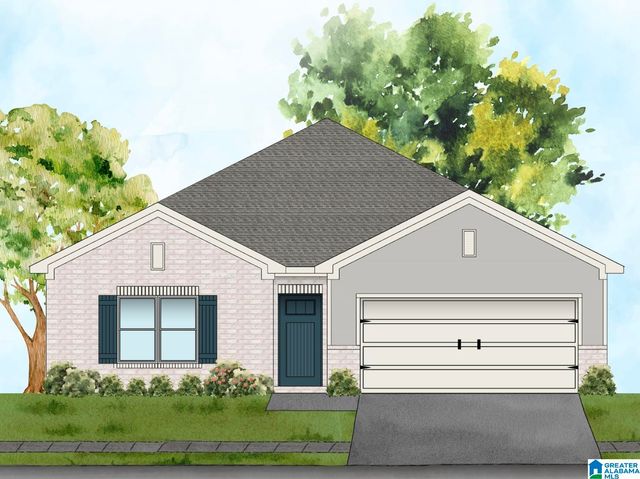 125 TOWNMOOR LANE, Sterrett, AL 35147