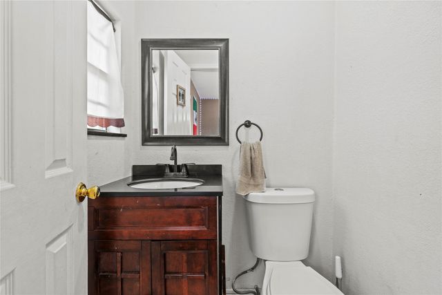 2504 Oates Drive, Dallas, TX 75228