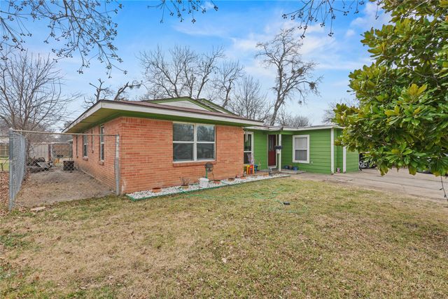 2504 Oates Drive, Dallas, TX 75228