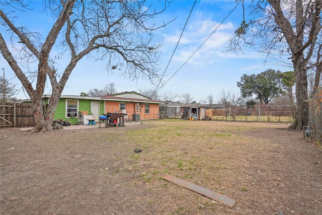 2504 Oates Drive, Dallas, TX 75228