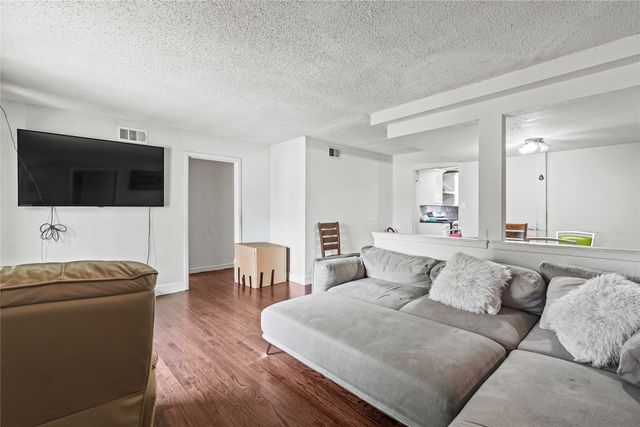 2504 Oates Drive, Dallas, TX 75228