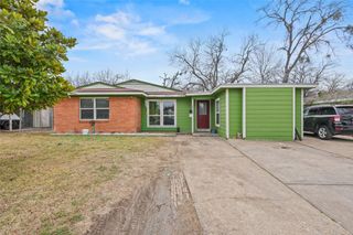 2504 Oates Drive, Dallas, TX 75228