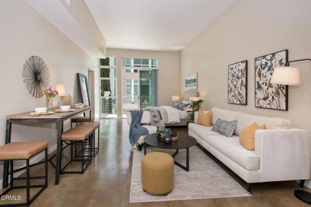 238 S Arroyo Parkway 316, Pasadena, CA 91105