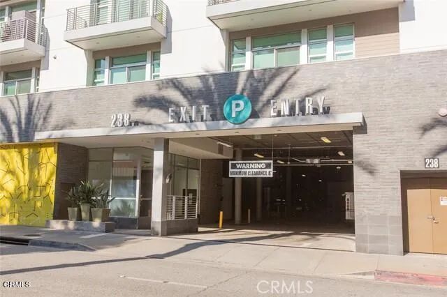 238 S Arroyo Parkway 316, Pasadena, CA 91105
