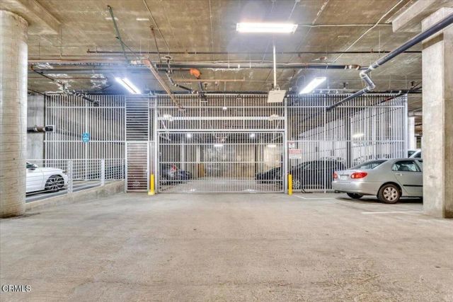 238 S Arroyo Parkway 316, Pasadena, CA 91105