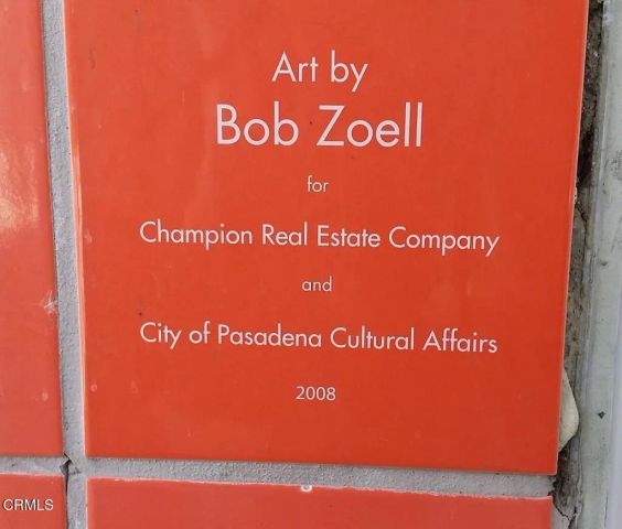 238 S Arroyo Parkway 316, Pasadena, CA 91105