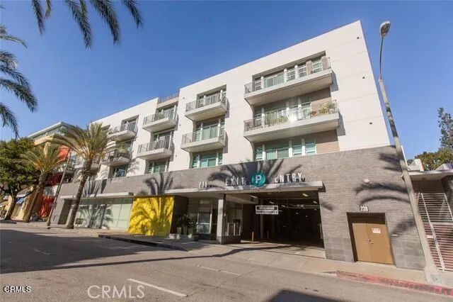 238 S Arroyo Parkway 316, Pasadena, CA 91105