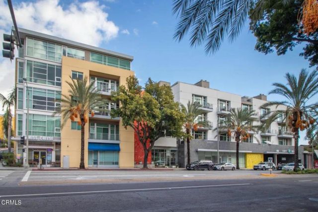 238 S Arroyo Parkway 316, Pasadena, CA 91105