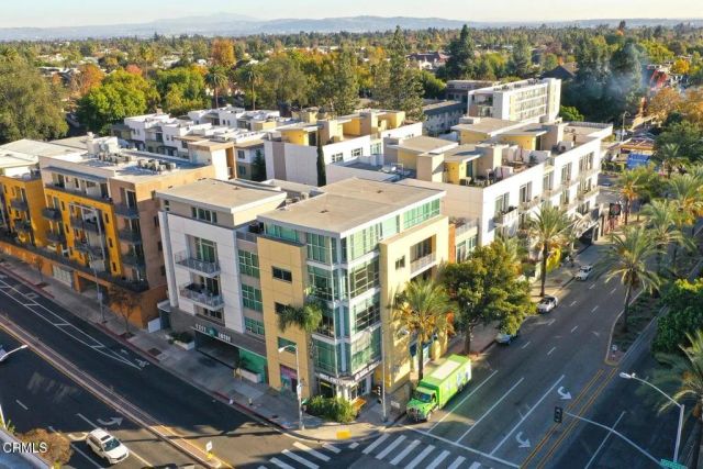 238 S Arroyo Parkway 316, Pasadena, CA 91105