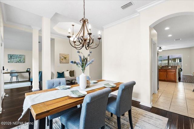 1880 OAKCHIME Drive, Orange Park, FL 32065