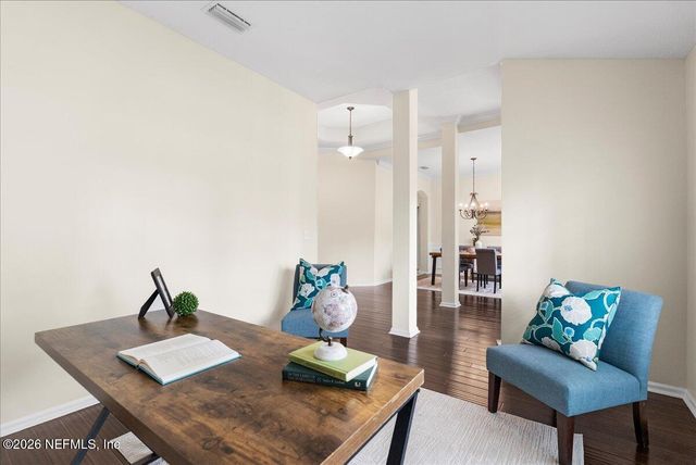 1880 OAKCHIME Drive, Orange Park, FL 32065