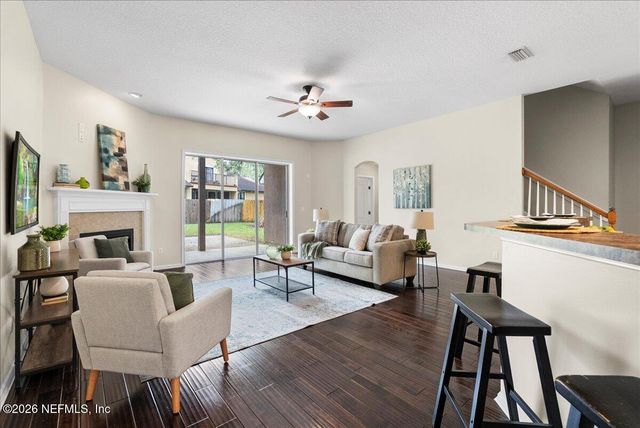 1880 OAKCHIME Drive, Orange Park, FL 32065