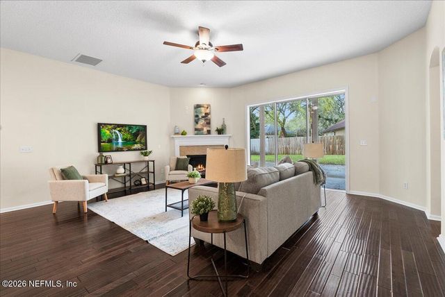 1880 OAKCHIME Drive, Orange Park, FL 32065