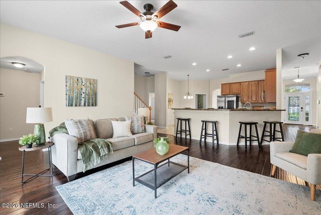 1880 OAKCHIME Drive, Orange Park, FL 32065