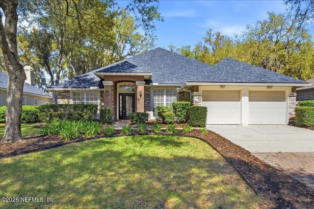 1880 OAKCHIME Drive, Orange Park, FL 32065