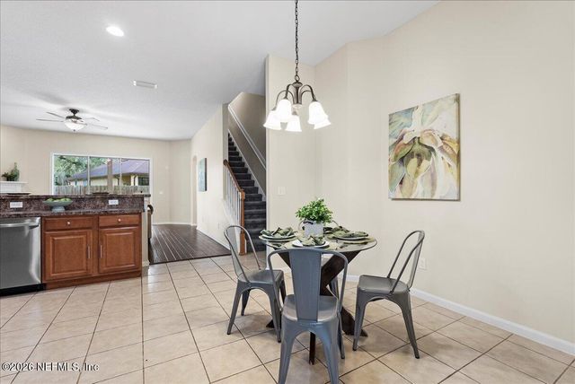 1880 OAKCHIME Drive, Orange Park, FL 32065