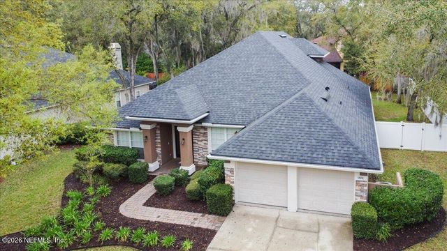 1880 OAKCHIME Drive, Orange Park, FL 32065