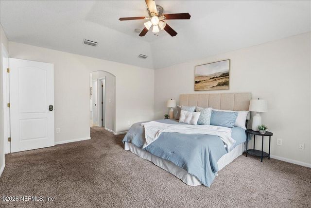 1880 OAKCHIME Drive, Orange Park, FL 32065