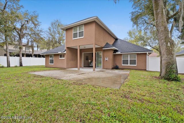 1880 OAKCHIME Drive, Orange Park, FL 32065