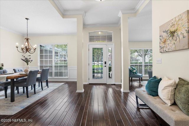 1880 OAKCHIME Drive, Orange Park, FL 32065