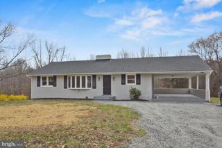 10417 CATHARPIN RD, Spotsylvania, VA 22551