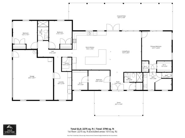 2610 Armstrong Valley Rd, Murfreesboro, TN 37128