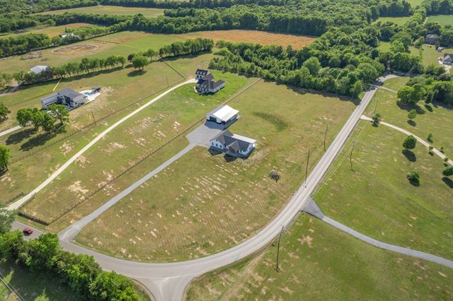 2610 Armstrong Valley Rd, Murfreesboro, TN 37128