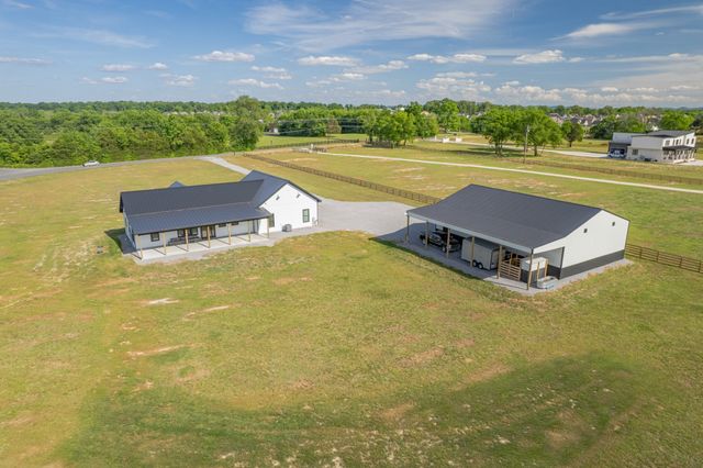 2610 Armstrong Valley Rd, Murfreesboro, TN 37128