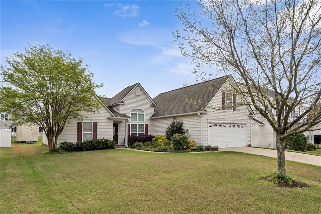 112 Longwood Lane, Easley, SC 29642