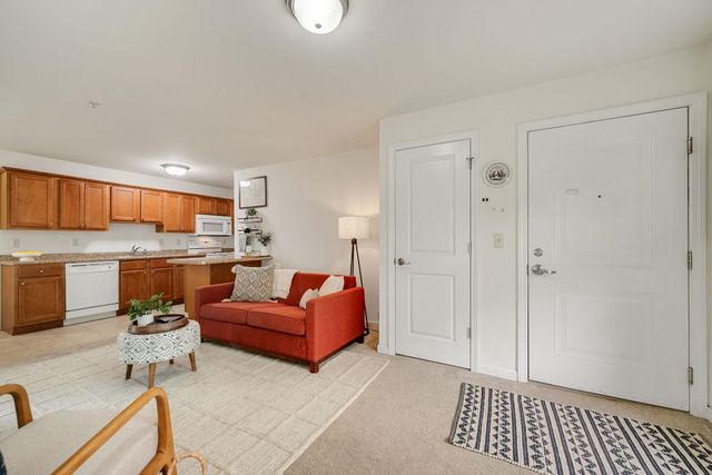 107 John Fay Rd Apt 201, South Burlington, VT 05403