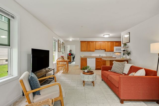 107 John Fay Rd Apt 201, South Burlington, VT 05403