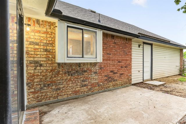 229 Overland Trail, Mesquite, TX 75149