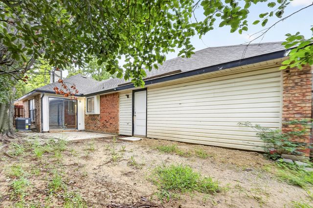 229 Overland Trail, Mesquite, TX 75149