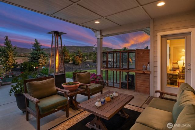 150 Stonegate Drive, Ellensburg, WA 98926