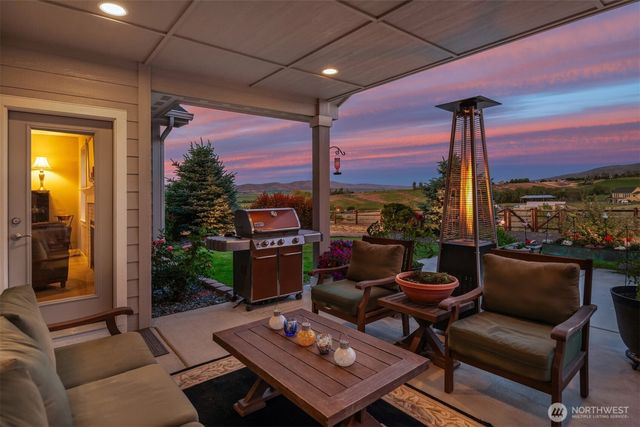 150 Stonegate Drive, Ellensburg, WA 98926