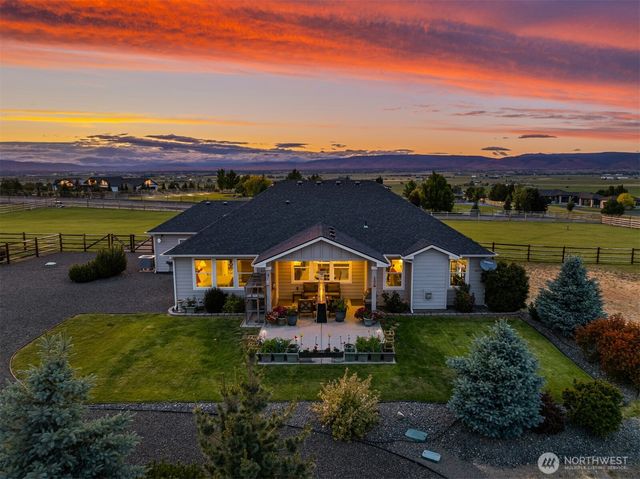 150 Stonegate Drive, Ellensburg, WA 98926