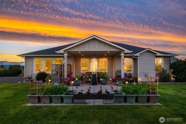 150 Stonegate Drive, Ellensburg, WA 98926