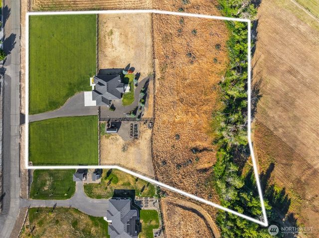 150 Stonegate Drive, Ellensburg, WA 98926