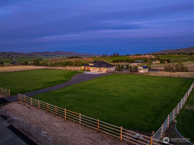 150 Stonegate Drive, Ellensburg, WA 98926