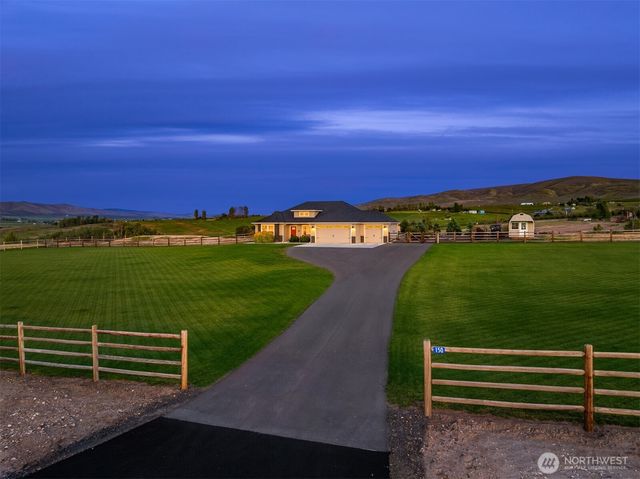 150 Stonegate Drive, Ellensburg, WA 98926
