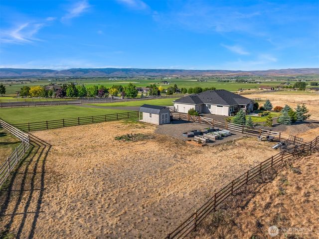 150 Stonegate Drive, Ellensburg, WA 98926