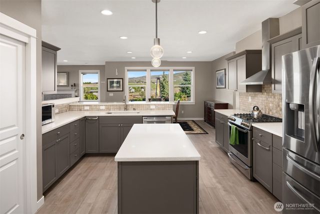 150 Stonegate Drive, Ellensburg, WA 98926