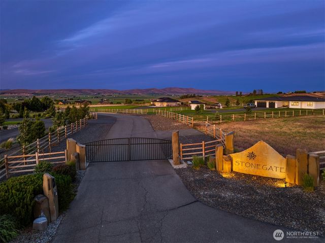 150 Stonegate Drive, Ellensburg, WA 98926