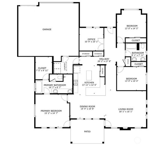 150 Stonegate Drive, Ellensburg, WA 98926